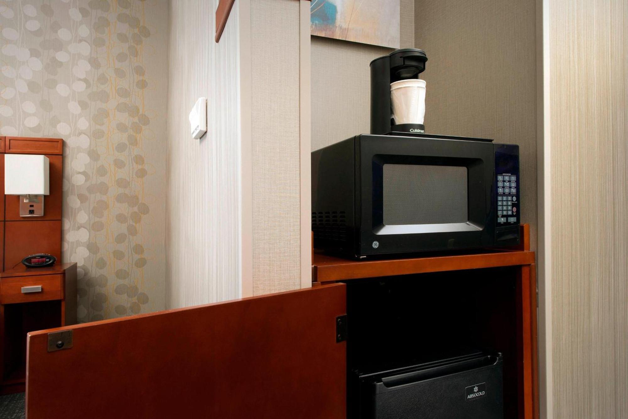 Courtyard By Marriott Уичита Фолс Екстериор снимка