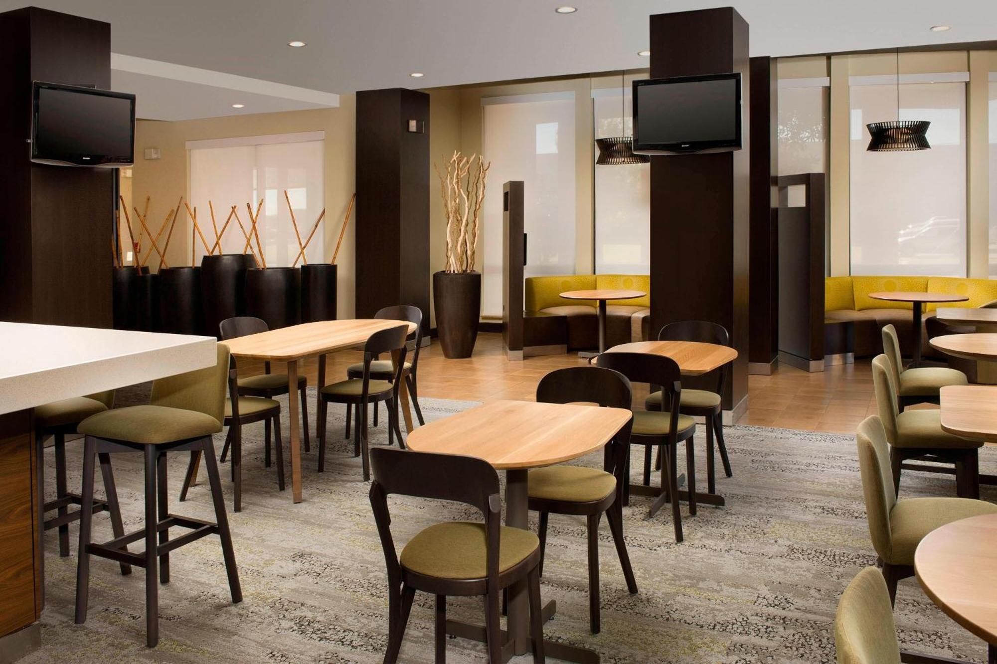 Courtyard By Marriott Уичита Фолс Екстериор снимка