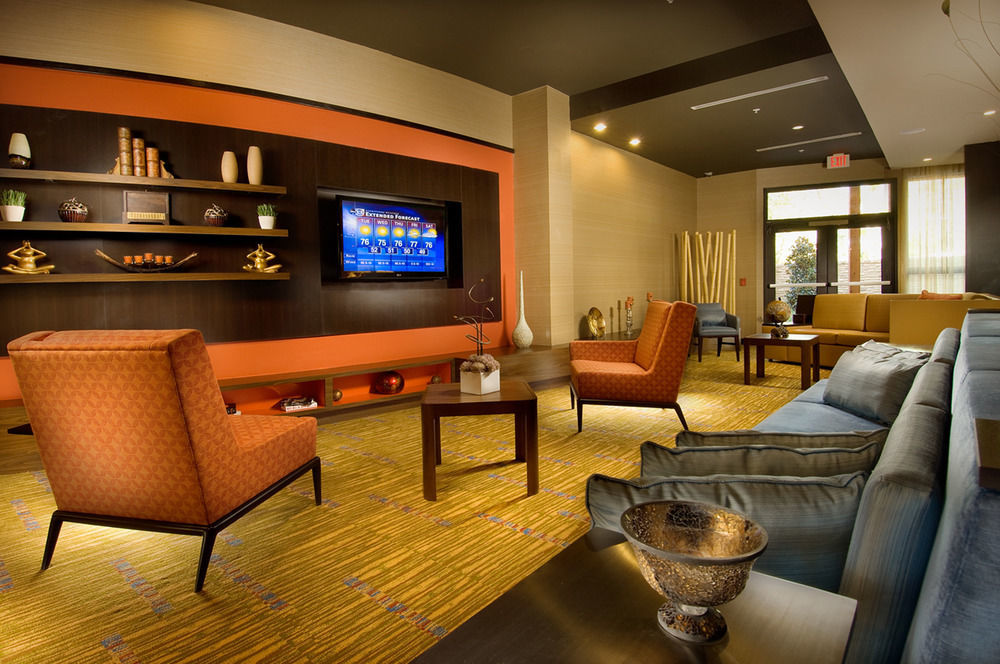 Courtyard By Marriott Уичита Фолс Екстериор снимка