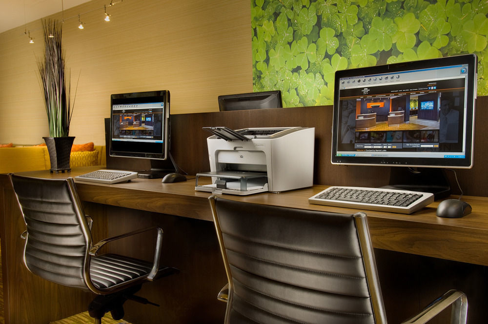 Courtyard By Marriott Уичита Фолс Екстериор снимка