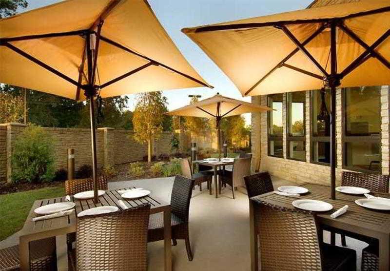 Courtyard By Marriott Уичита Фолс Екстериор снимка