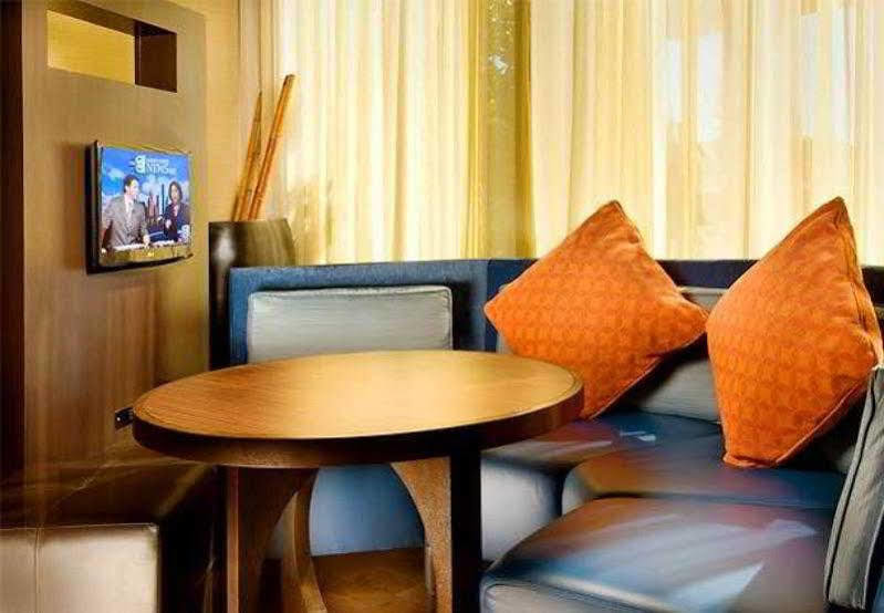 Courtyard By Marriott Уичита Фолс Екстериор снимка
