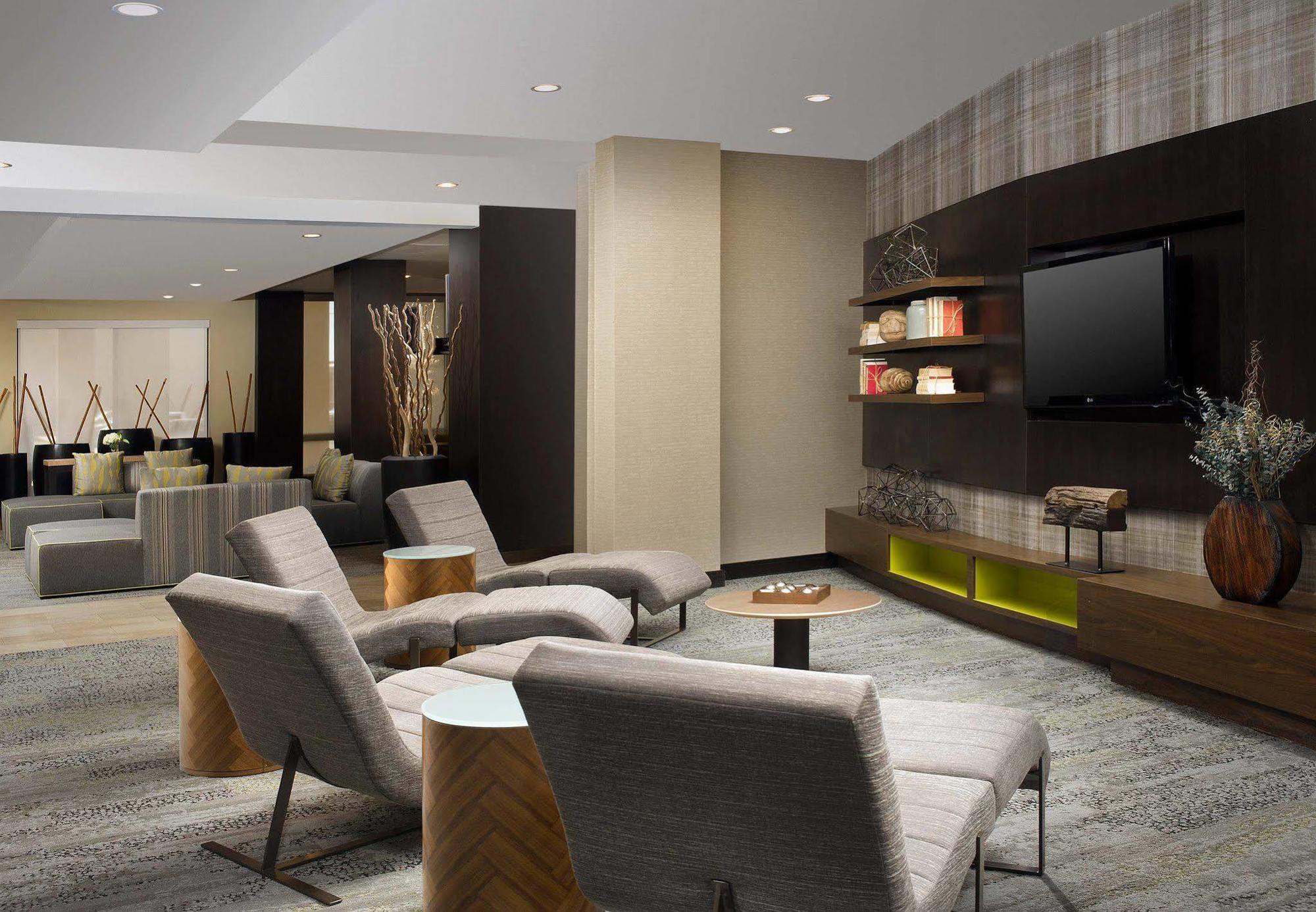 Courtyard By Marriott Уичита Фолс Екстериор снимка