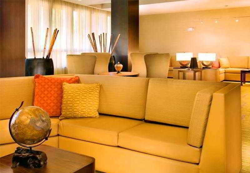 Courtyard By Marriott Уичита Фолс Екстериор снимка