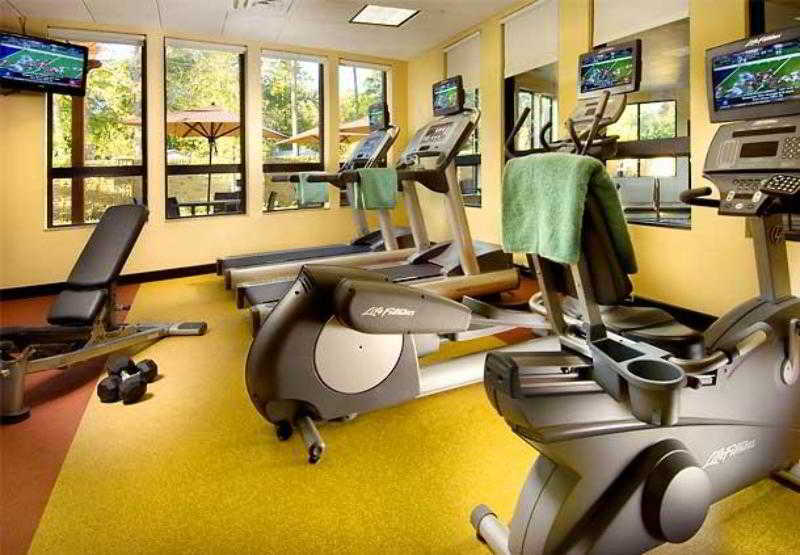 Courtyard By Marriott Уичита Фолс Екстериор снимка
