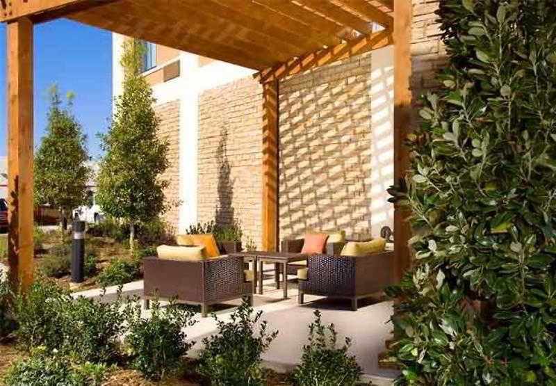 Courtyard By Marriott Уичита Фолс Екстериор снимка