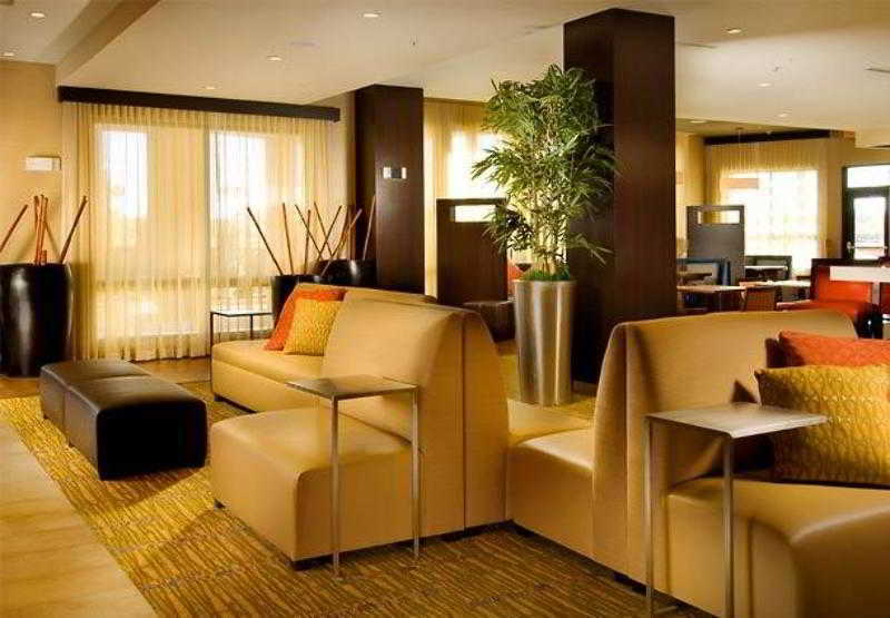 Courtyard By Marriott Уичита Фолс Екстериор снимка